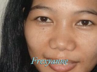 Frexyanne