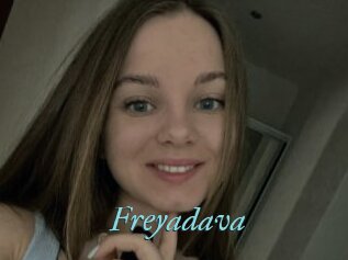 Freyadava