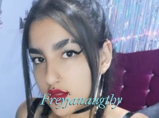 Freyjanaugthy