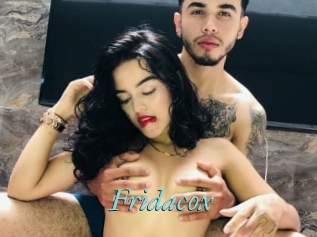 Fridacox