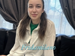 Fridamilano