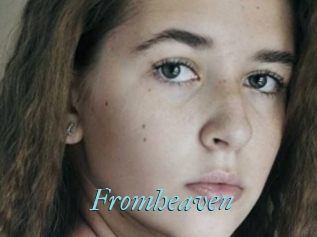 Fromheaven