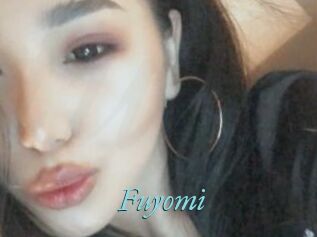 Fuyomi