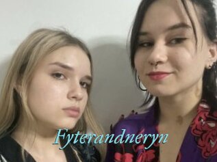 Fyterandneryn