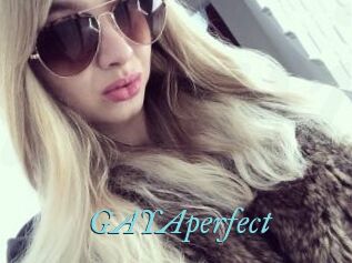 GAYAperfect