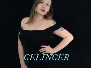 GELINGER