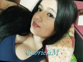 GabrielaM
