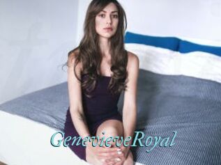 GenevieveRoyal