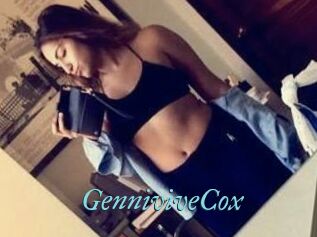 GenniviveCox