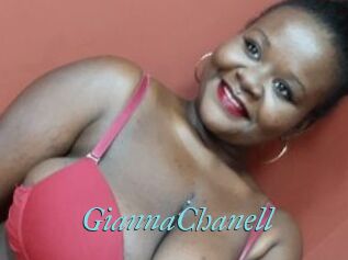 GiannaChanell