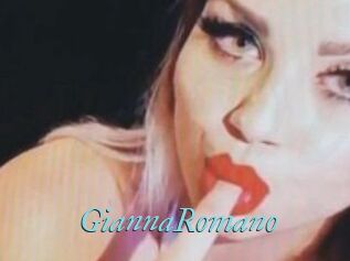 GiannaRomano