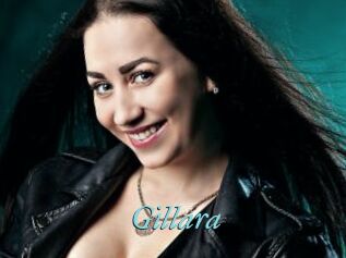 Gillara