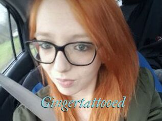 Gingertattooed