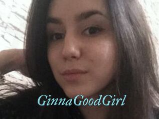 GinnaGoodGirl