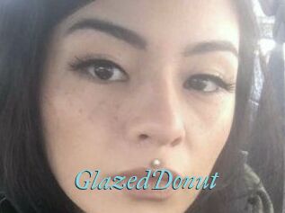 GlazedDonut