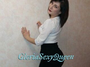 GloriaSexyQueen