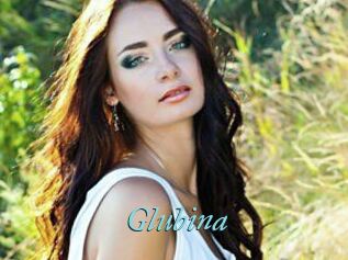 Glubina