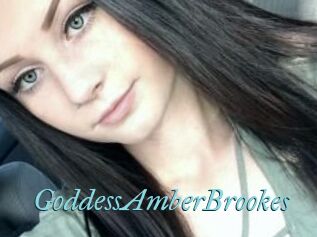 GoddessAmberBrookes