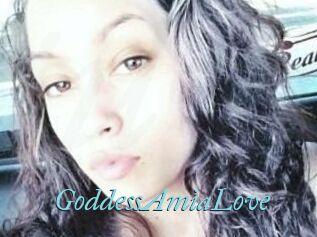 GoddessAmiaLove