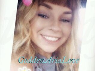 GoddessAriaLove