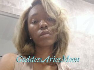 GoddessAriesMoon