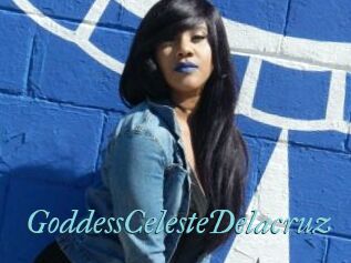 GoddessCelesteDelacruz
