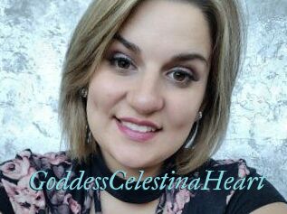 GoddessCelestinaHeart