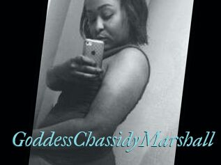 GoddessChassidyMarshall