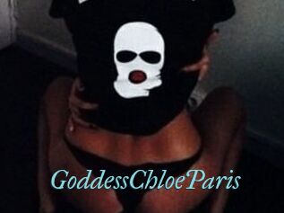 GoddessChloeParis