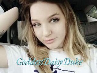 GoddessDaisyDuke
