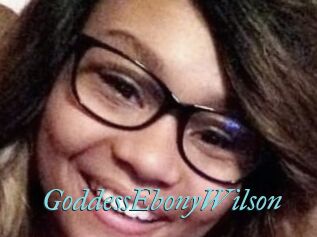 GoddessEbonyWilson