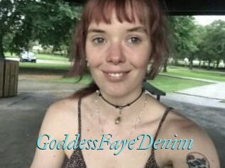 GoddessFayeDenim