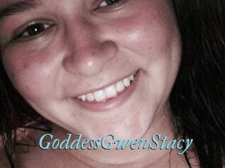 GoddessGwenStacy