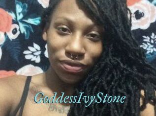 GoddessIvyStone