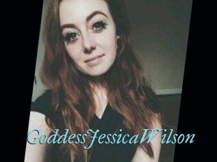 GoddessJessicaWilson