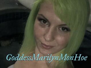 GoddessMarilynMonHoe