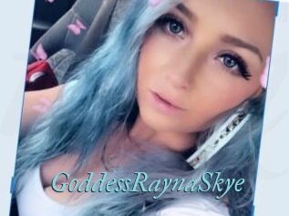 GoddessRaynaSkye