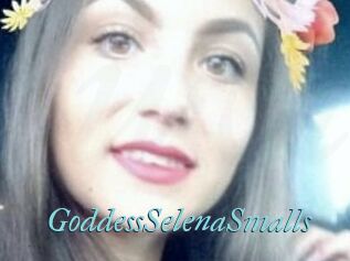GoddessSelenaSmalls