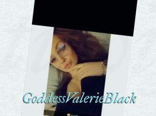GoddessValerieBlack