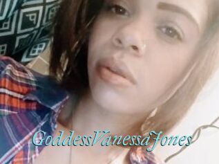 GoddessVanessaJones