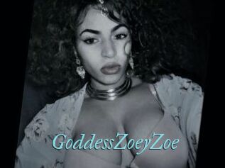 GoddessZoeyZoe