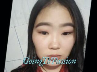 GoingToPassion