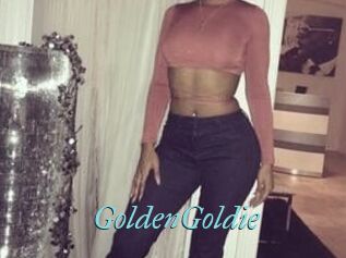 GoldenGoldie