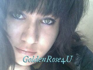 GoldenRose4U