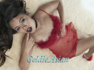 GoldieAsian