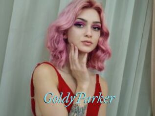 GoldyParker