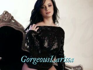 GorgeousLarissa