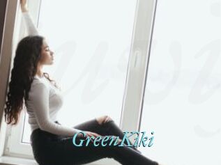 GreenKiki