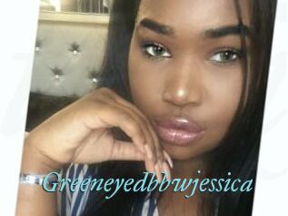 Greeneyedbbwjessica