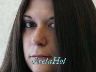 GretaHot